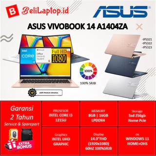 Asus Vivobook 14