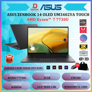 Asus Zenbook 14