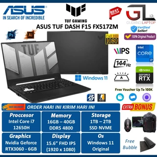 Gaming Asus TUF
