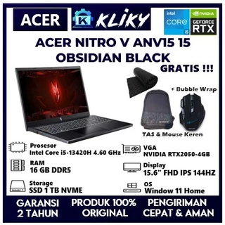 Gaming Acer Nitro