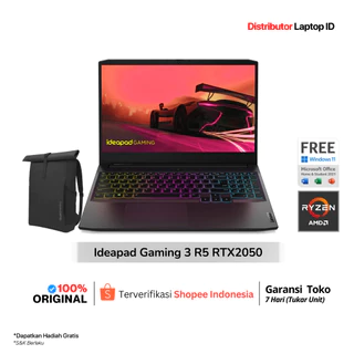 Lenovo Ideapad Gaming