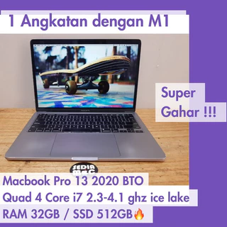 Macbook Pro 13