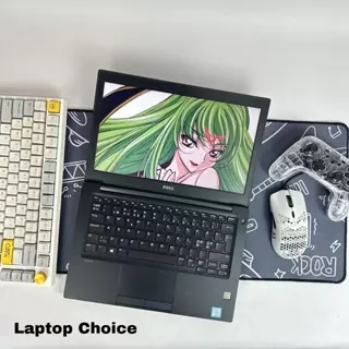 Dell Latitude 7240