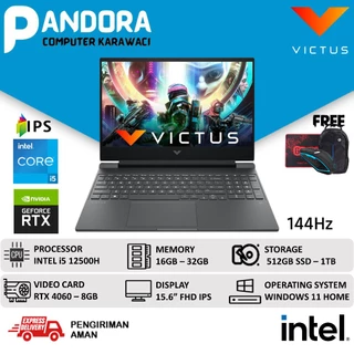 Gaming HP Victus