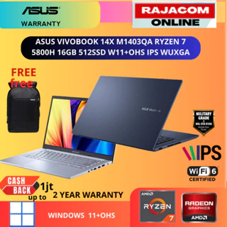 Asus Vivobook 14X