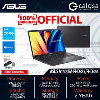 Asus Vivobook 14