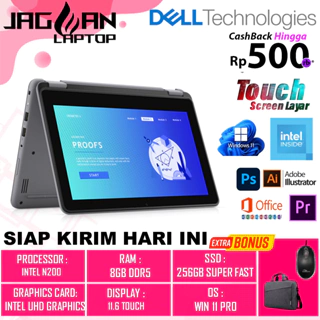 Dell Latitude 3140