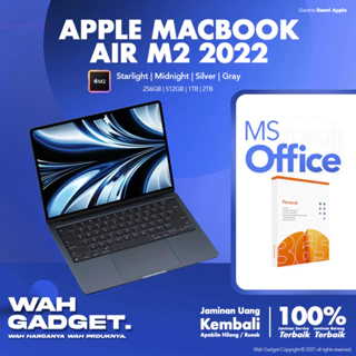 Macbook Air m2