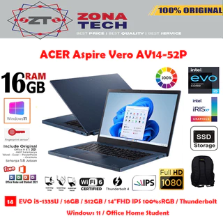 Acer Aspire Vero