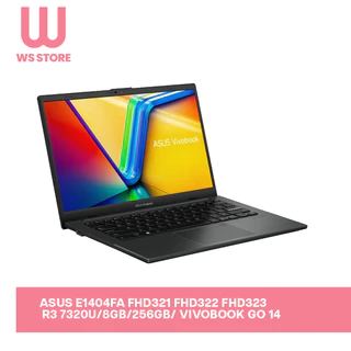 Asus E1404FA FHD321