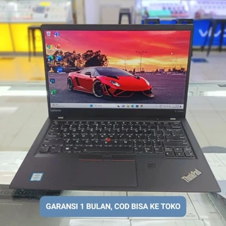 Lenovo Thinkpad X1