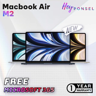 Macbook Air 2022