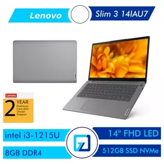 Lenovo Ideapad Slim