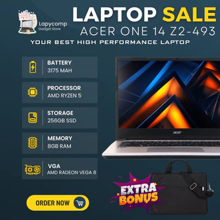 Acer One 14