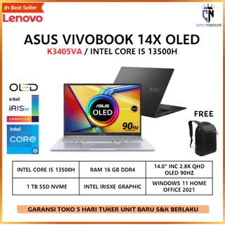 Asus Vivobook 14X