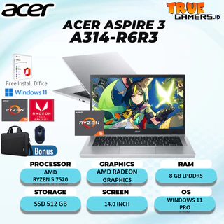 Acer Aspire 3