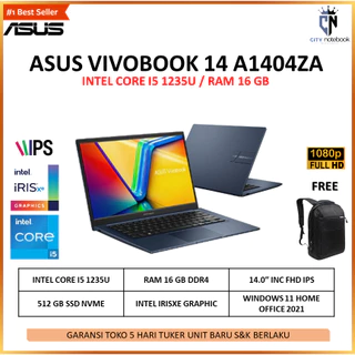 Asus Vivobook 14