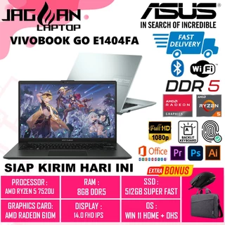 Asus Vivobook Go
