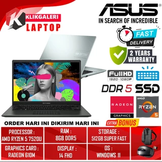 Gaming Asus Vivobook