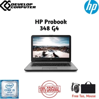 HP Probook 348