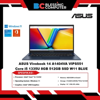 Asus Vivobook 14