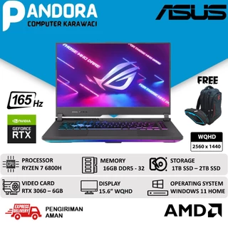 Asus ROG Strix
