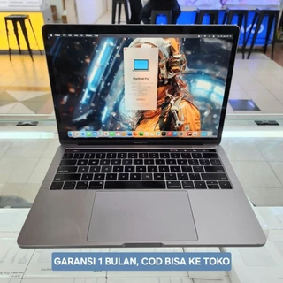 Macbook Pro 2019