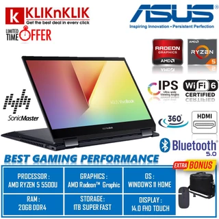 Asus Vivobook Flip