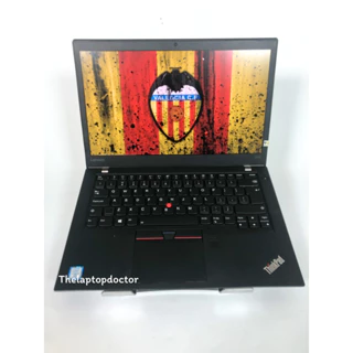 Lenovo Thinkpad T470