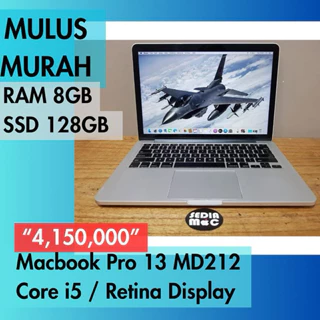 Macbook Pro Retina
