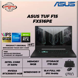 Gaming Asus TUF