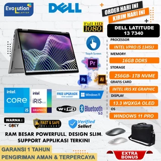 2IN1 Dell Latitude