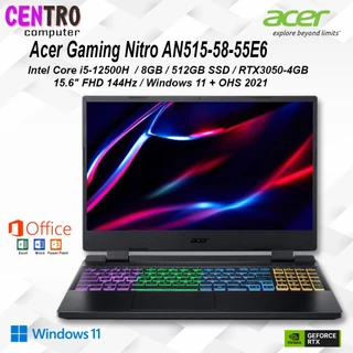 Acer Nitro 5