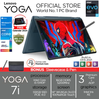Lenovo Yoga 7i