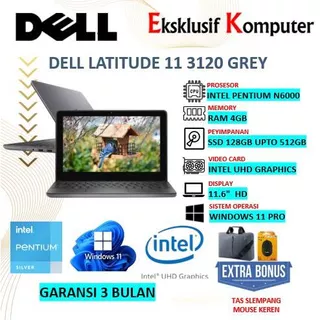 Dell Latitude 11