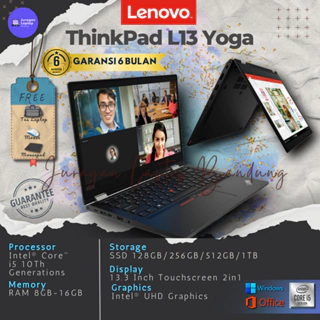 Lenovo L13 Yoga
