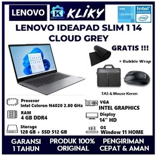 Lenovo Ideapad Slim