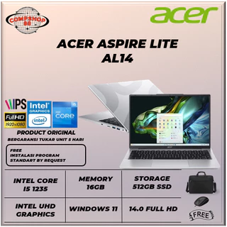 Acer Aspire Lite