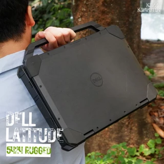 Dell Latitude 5424