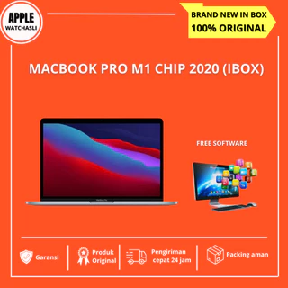 Ibox Cpo Macbookkkk