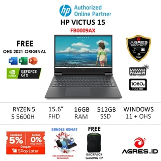 HP Victus Gaming