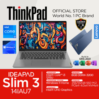 Lenovo Ideapad Slim