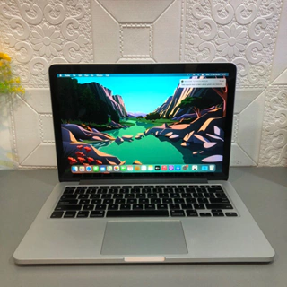 Macbook Pro 2014