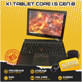Lenovo Thinkpad X1