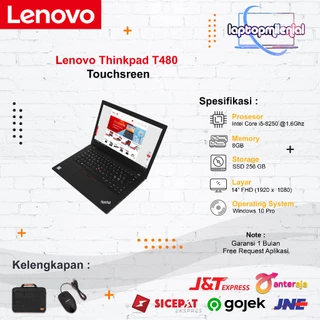 Lenovo Thinkpad T480