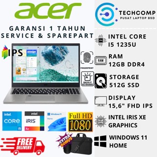 Acer Aspire Vero