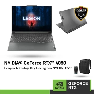 Lenovo Legion Slim