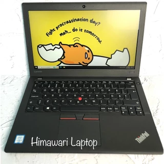 Lenovo Thinkpad X260