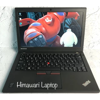 Lenovo Thinkpad X250