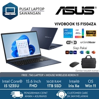 Asus Vivobook 15